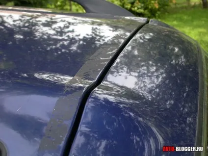 Який двосторонній скотч краще для авто (авто) Який двосторонній скотч краще для авто