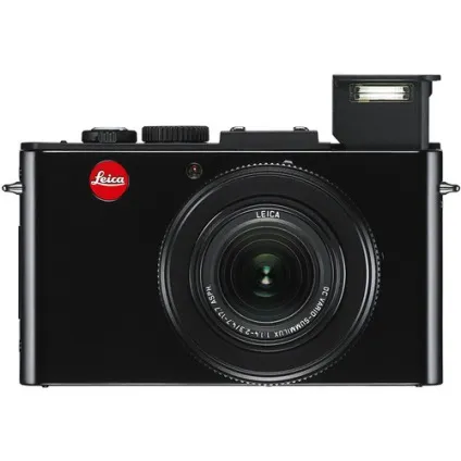 Який вибрати фотоапарат або leica d-lux 6 (leica) Який вибрати фотоапарат або leica d-lux 6