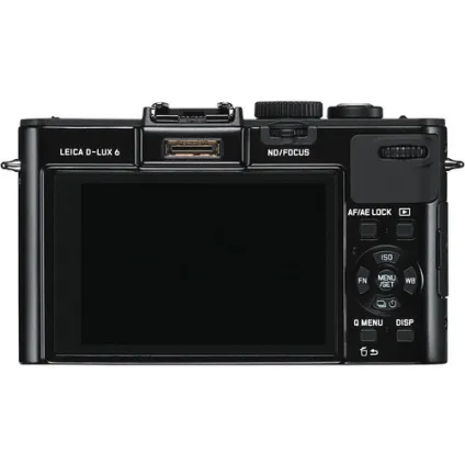 Який вибрати фотоапарат або leica d-lux 6 (який) Який вибрати фотоапарат або leica d-lux 6