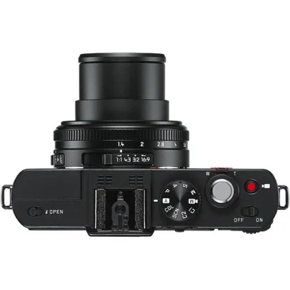 Який вибрати фотоапарат або leica d-lux 6 (d-lux) Який вибрати фотоапарат або leica d-lux 6