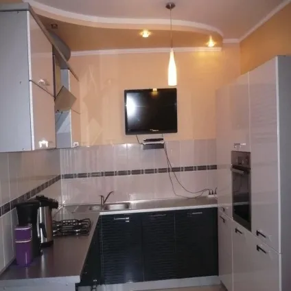 Який вибрати телевізор на кухню з хорошим кутом огляду, відгуки, топ 10, кращі моделі, недорогі, (кухню) Який вибрати телевізор на кухню з хорошим кутом огляду, відгуки, топ 10, кращі моделі, недорогі,