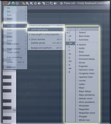 Як писати музику в fl studio в кілька разів продуктивніше (studio) Як писати музику в fl studio в кілька разів продуктивніше
