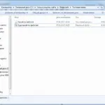 Як почистити папку appdata в windows 7