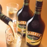 Як пити лікер Амарула