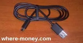 Як підключити планшет до комп'ютера через usb і wifi