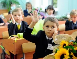 Як підготувати дитину до школи за літо (мамам і татам) Як підготувати дитину до школи за літо