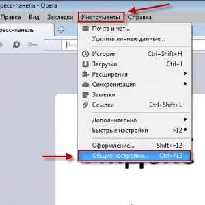 Як почистити куки (cookies) в (opera) опері 12 (opera) Як почистити куки (cookies) в (opera) опері 12