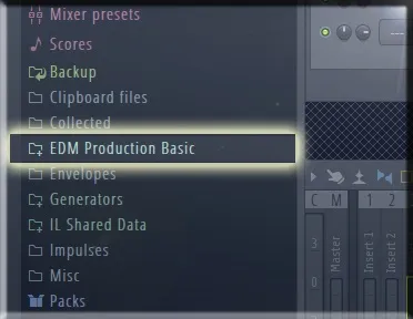 Як писати музику в fl studio в кілька разів продуктивніше (робочому просторі Studio) Як писати музику в fl studio в кілька разів продуктивніше