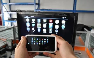 Як підключити пристрій на базі ос android до комп'ютера докладніше (базі) Як підключити пристрій на базі ос android до комп'ютера докладніше