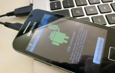 Як підключити пристрій на базі ос android до комп'ютера докладніше (ос андроїд) Як підключити пристрій на базі ос android до комп'ютера докладніше