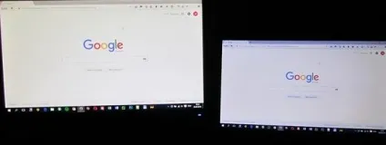Як підключити другий монітор до ноутбука (підключити) Як підключити другий монітор до ноутбука