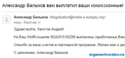 Як писати продають тексти