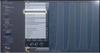 Як писати музику в fl studio в кілька разів продуктивніше (фішки fl studio 12) Як писати музику в fl studio в кілька разів продуктивніше