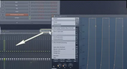 Як писати музику в fl studio в кілька разів продуктивніше (робочому просторі Studio) Як писати музику в fl studio в кілька разів продуктивніше
