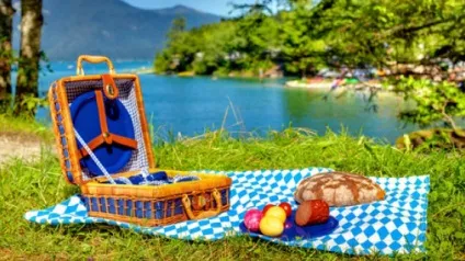 Як підготуватися до пікніка на природі, подорожі (природі) Як підготуватися до пікніка на природі, подорожі