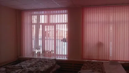 Як підібрати колір жалюзі