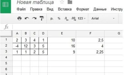 Як писати скрипти, макроси і код в google scripts - частина 1 - замітки а