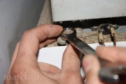 Як почистити газовий котел своїми руками (котел) Як почистити газовий котел своїми руками