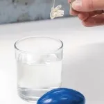Як користуватися вушною вкладкою (вушних) Як користуватися вушною вкладкою