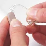Як користуватися вушною вкладкою (вкладишем) Як користуватися вушною вкладкою