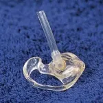 Як користуватися вушною вкладкою (вкладишем) Як користуватися вушною вкладкою
