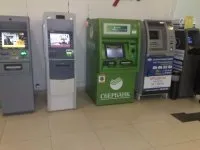 Як користуватися банкоматом