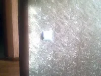 Як поклеїти шпалери шовкографію своїми руками (шовкографію) Як поклеїти шпалери шовкографію своїми руками