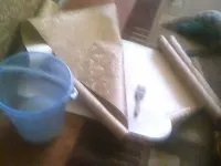 Як поклеїти шпалери шовкографію своїми руками (наклеювання шпалер) Як поклеїти шпалери шовкографію своїми руками