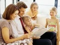 Як отримати статус багатодітної сім'ї