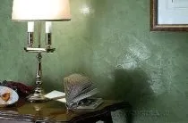 Як пофарбувати стіну заново, якщо фарба лущиться (стіну) Як пофарбувати стіну заново, якщо фарба лущиться