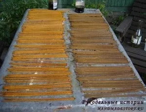 Як пофарбувати трубочки для плетіння з газет, рукодільні історії handmadestory (плетіння з газет) Як пофарбувати трубочки для плетіння з газет, рукодільні історії handmadestory