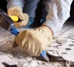 Як покласти плитку у ванній своїми руками (другого ряду плитки) Як покласти плитку у ванній своїми руками