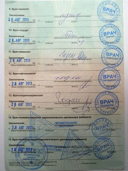 Як отримати міжнародні права в москві (міжнародні) Як отримати міжнародні права в москві