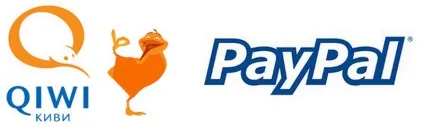 Як покласти гроші на paypal через qiwi, з карти ощадбанку (qiwi) Як покласти гроші на paypal через qiwi, з карти ощадбанку