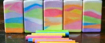 Як пофарбувати манку аквареллю або гуашшю в домашніх умовах, фото і відео поради (манку) Як пофарбувати манку аквареллю або гуашшю в домашніх умовах, фото і відео поради