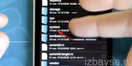 Як повністю видалити рут-права на андроїд (android) (повністю) Як повністю видалити рут-права на андроїд (android)