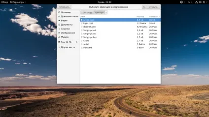 Як користуватися openvpn, losst