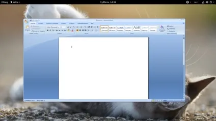 Як користуватися playonlinux, losst