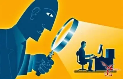Як повністю зникнути з інтернету 12 простих кроків - вісник до (повністю) Як повністю зникнути з інтернету 12 простих кроків - вісник до