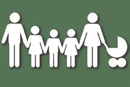 Як отримати статус багатодітної сім'ї