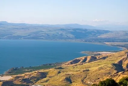 Як поїхати в Ізраїль самостійно (яке море в Ізраїлі) Як поїхати в Ізраїль самостійно