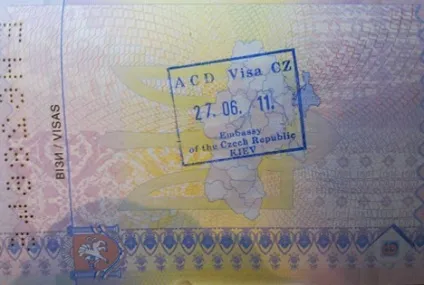 Як отримати шенгенську візу після отримання відмови в консульстві (після) Як отримати шенгенську візу після отримання відмови в консульстві