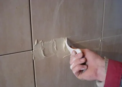 Як підібрати затірку для плитки за кольором - рекомендації (фото) (плитки) Як підібрати затірку для плитки за кольором - рекомендації (фото)