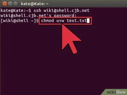 Як користуватися ssh