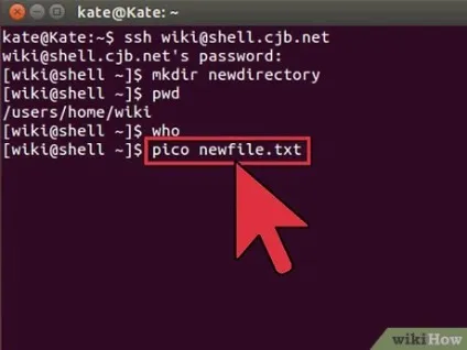 Як користуватися ssh