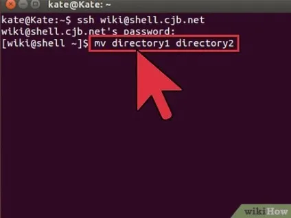 Як користуватися ssh