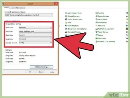 Як поміняти формат дати в microsoft excel