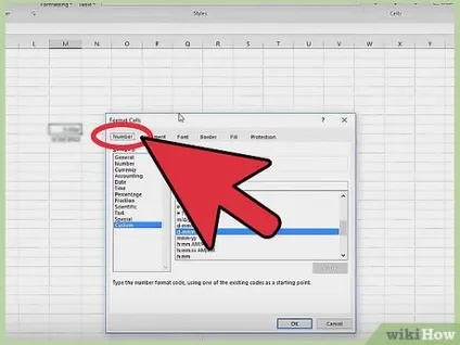 Як поміняти формат дати в microsoft excel