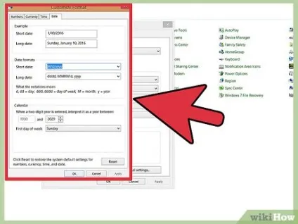 Як поміняти формат дати в microsoft excel