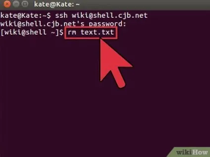 Як користуватися ssh